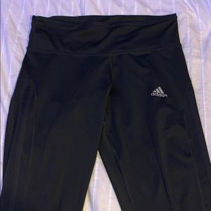 Adidas climalite full-length leggings